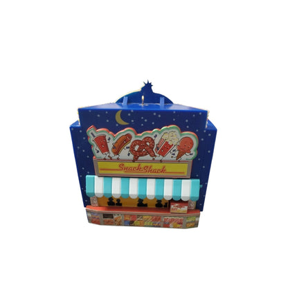 2007 Vintage Grease Drive-In Movie Lights & Music (Grease)