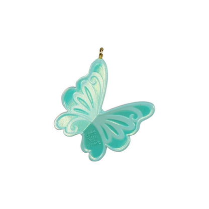 2022 Bitty Blue Butterfly (Bitty Butterfly)