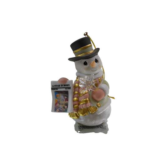 2012 A Star Is Born (Precious Moments)