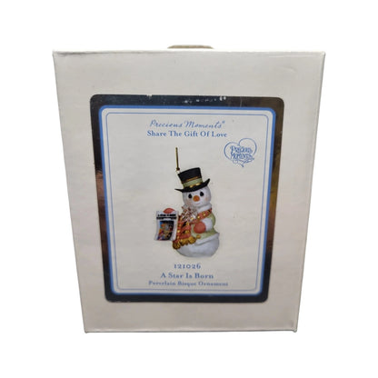 2012 A Star Is Born (Precious Moments)