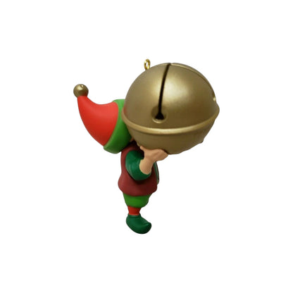 2021 North Pole Tree Trimmers (North Pole Tree Trimmers)