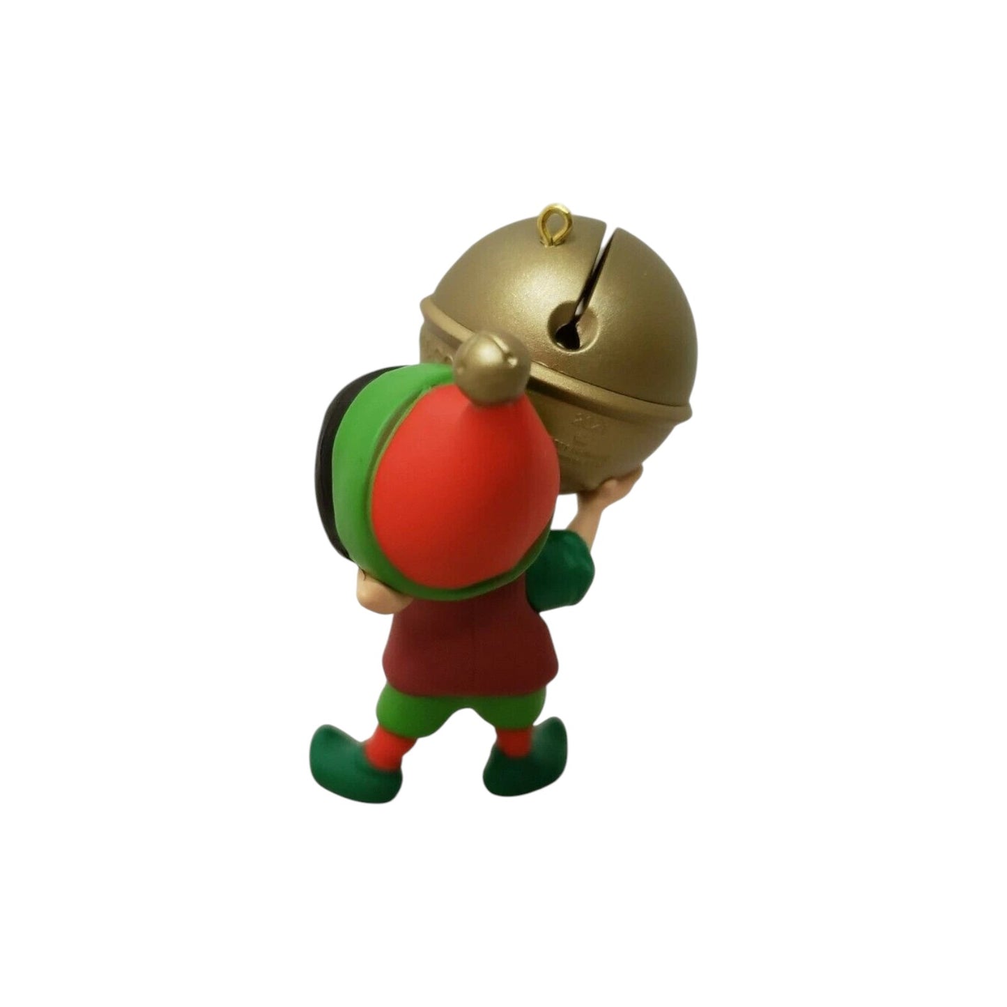 2021 North Pole Tree Trimmers (North Pole Tree Trimmers)