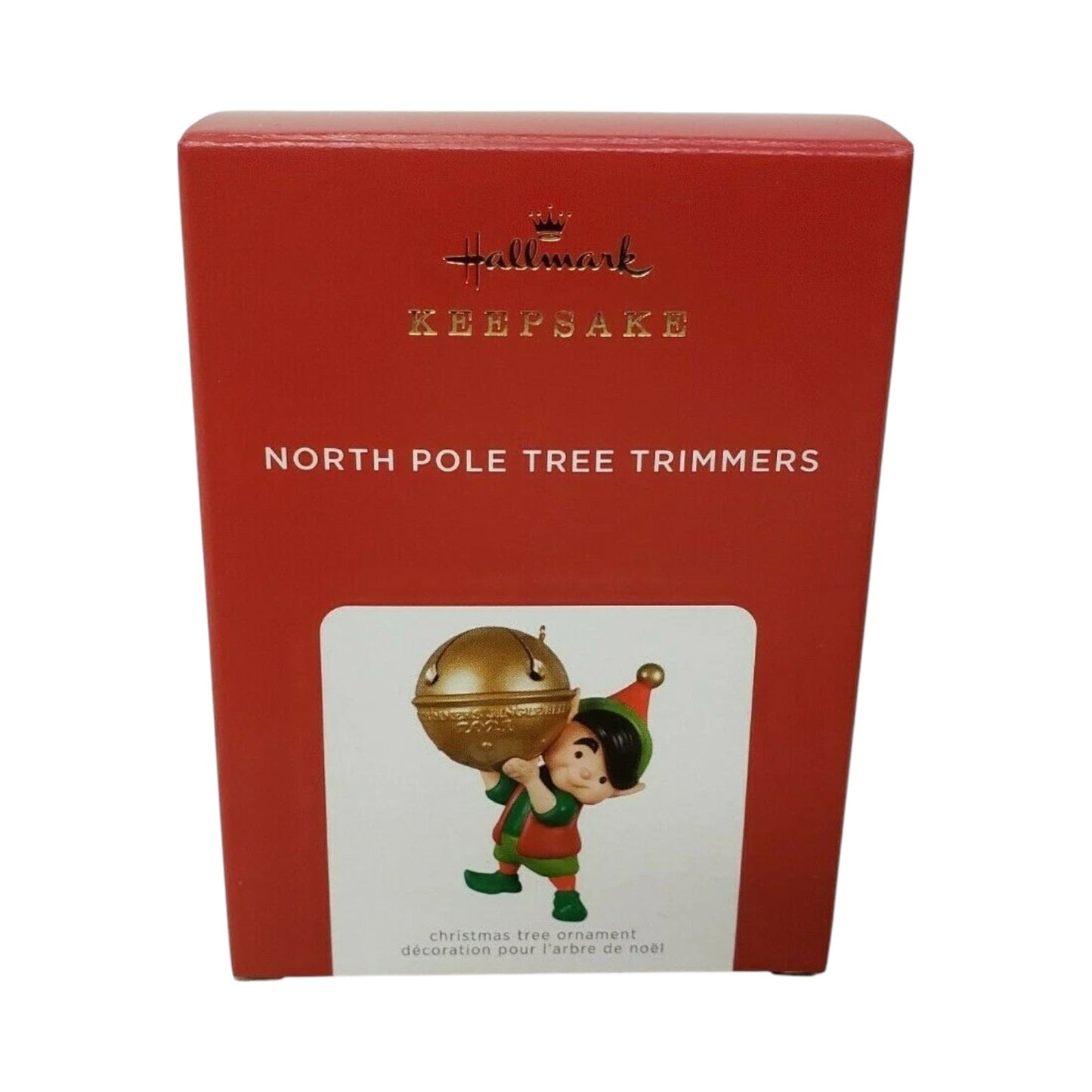 2021 North Pole Tree Trimmers (North Pole Tree Trimmers)