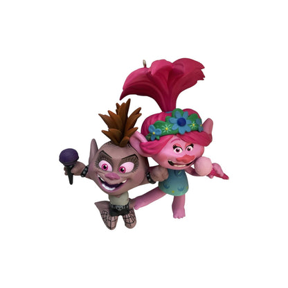 2022 Friendship Rocks (Trolls)