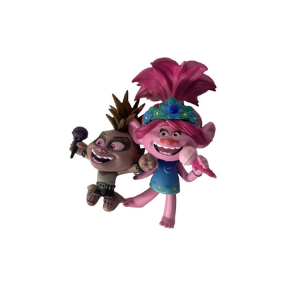 2022 Friendship Rocks (Trolls)