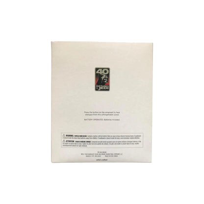 2023 Jabba's Sail Barge, The Khetanna - Return of the JEDI (Star Wars)