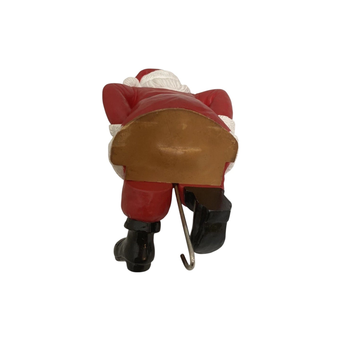 1988 Santa Claus - Stocking Hanger (Santa Claus)