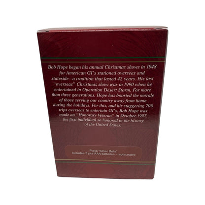 2000 Ho-Ho Hope - Bob Hope (Movie)