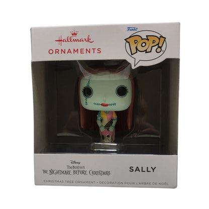 2023 Sally (Funko Pop!) (Tim Burton’s The Nightmare Before Christmas)