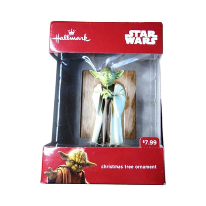 2016 Yoda (Star Wars)