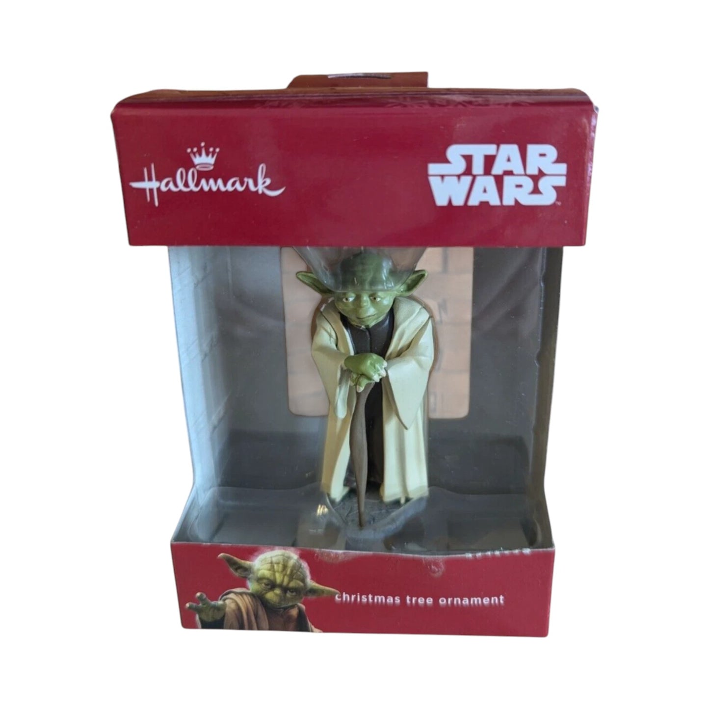 2016 Yoda (Star Wars)