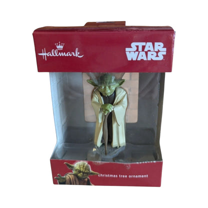 2016 Yoda (Star Wars)