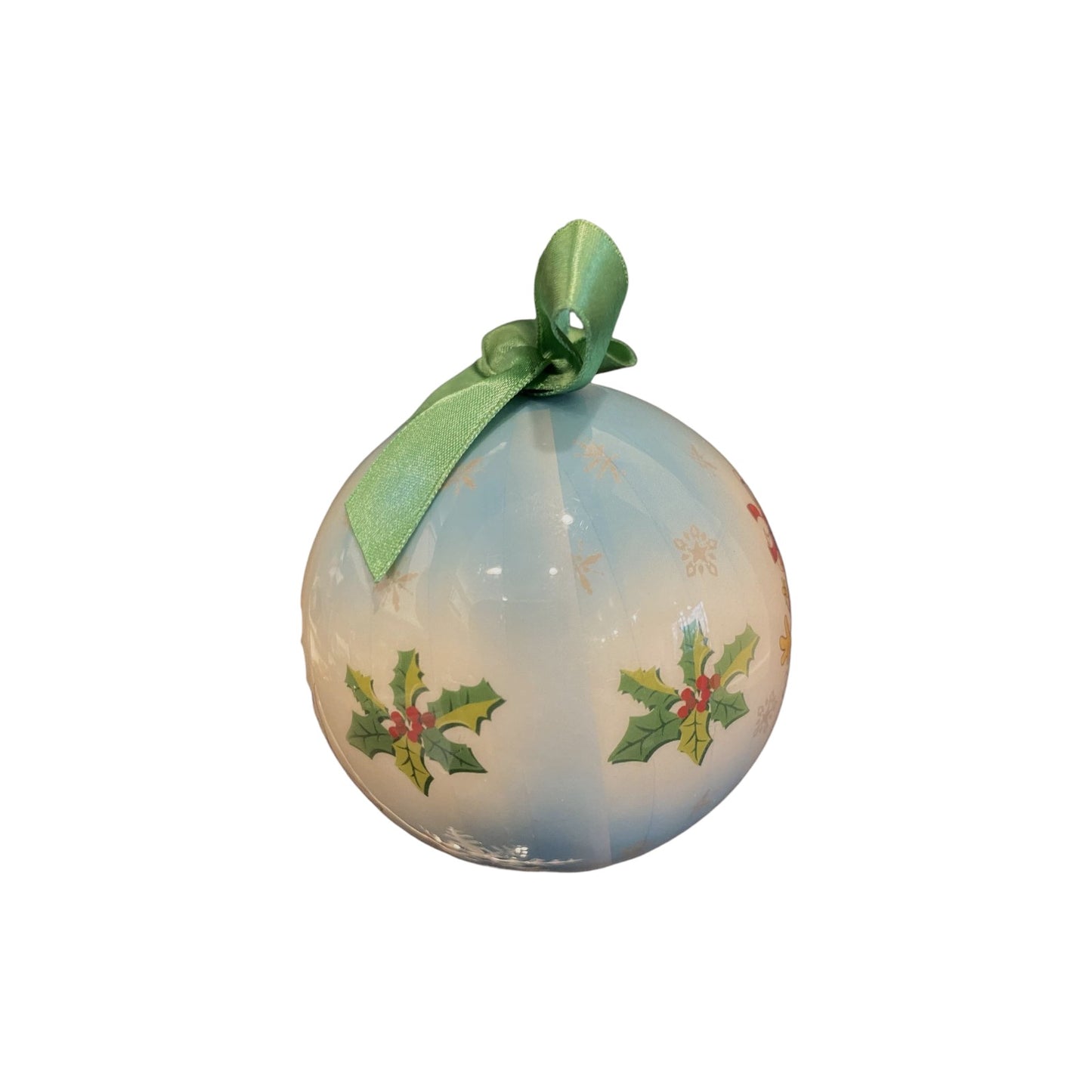 2019 Mickey Mouse and Friends (Glass Ball)