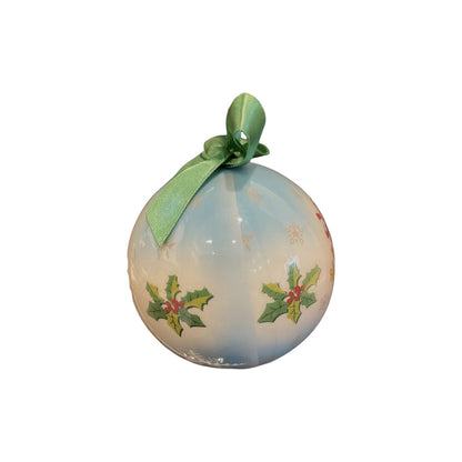 2019 Mickey Mouse and Friends (Glass Ball)