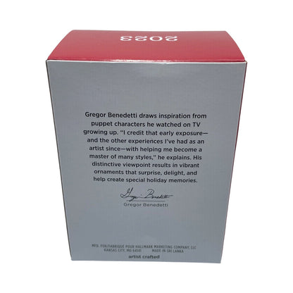 2023 Great-Grandson (Cup)