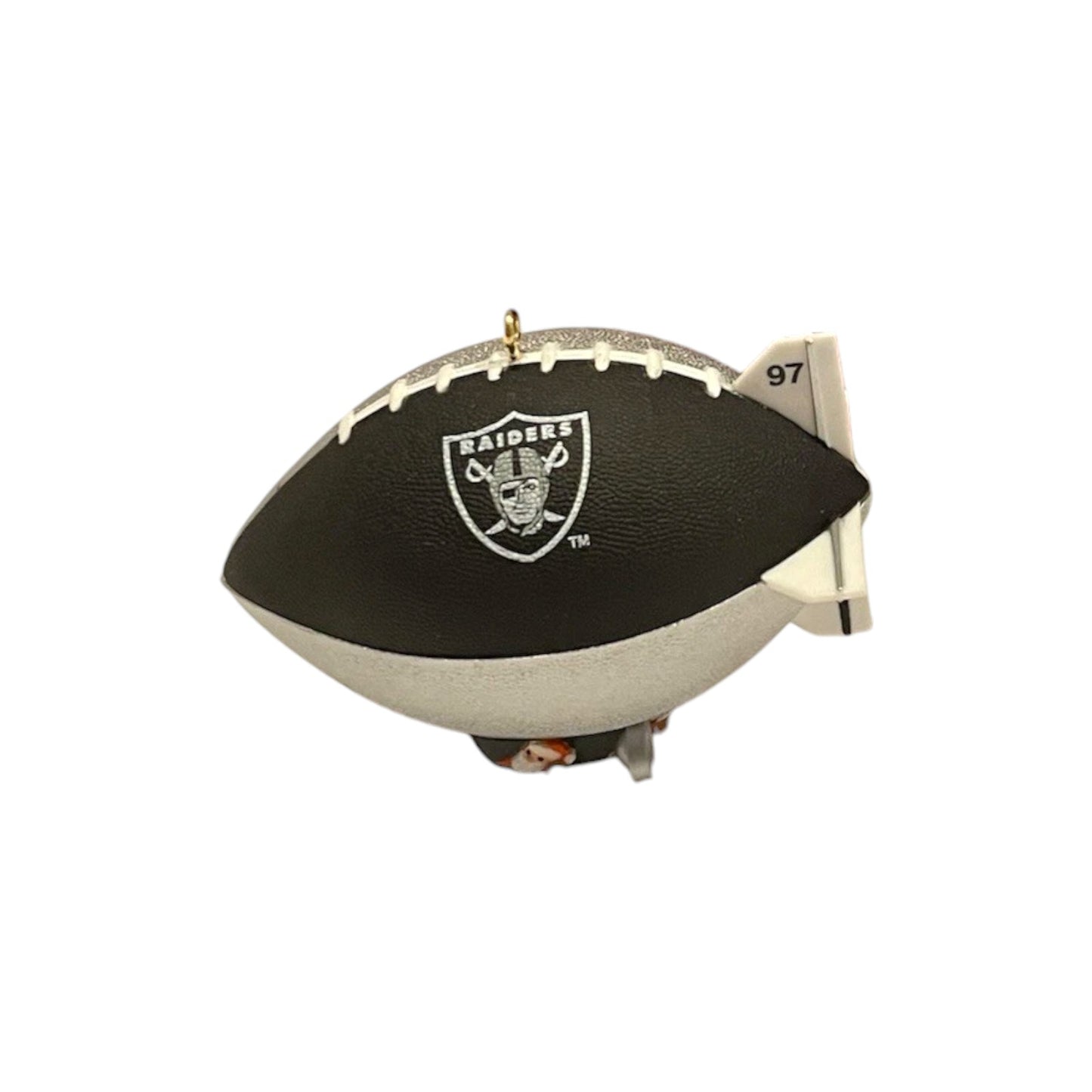 1997 Oakland Raiders (Football Collection)