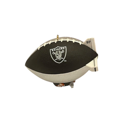 1997 Oakland Raiders (Football Collection)