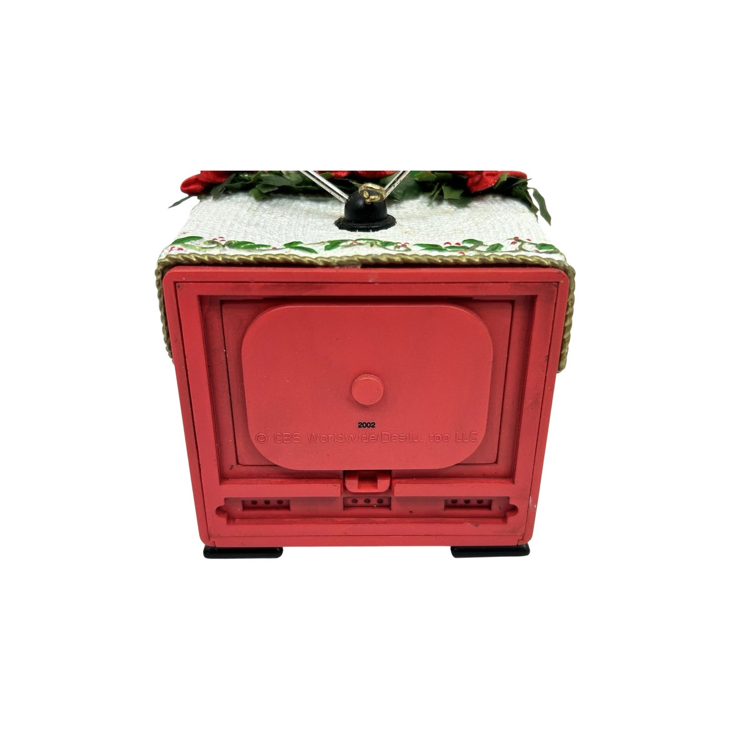 1995 An I Love Lucy Christmas (I Love Lucy)