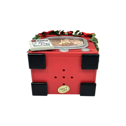 1995 An I Love Lucy Christmas (I Love Lucy)