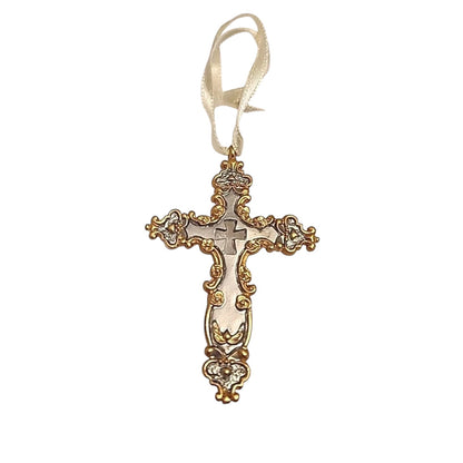 2001 Beautiful Cross (Cross)