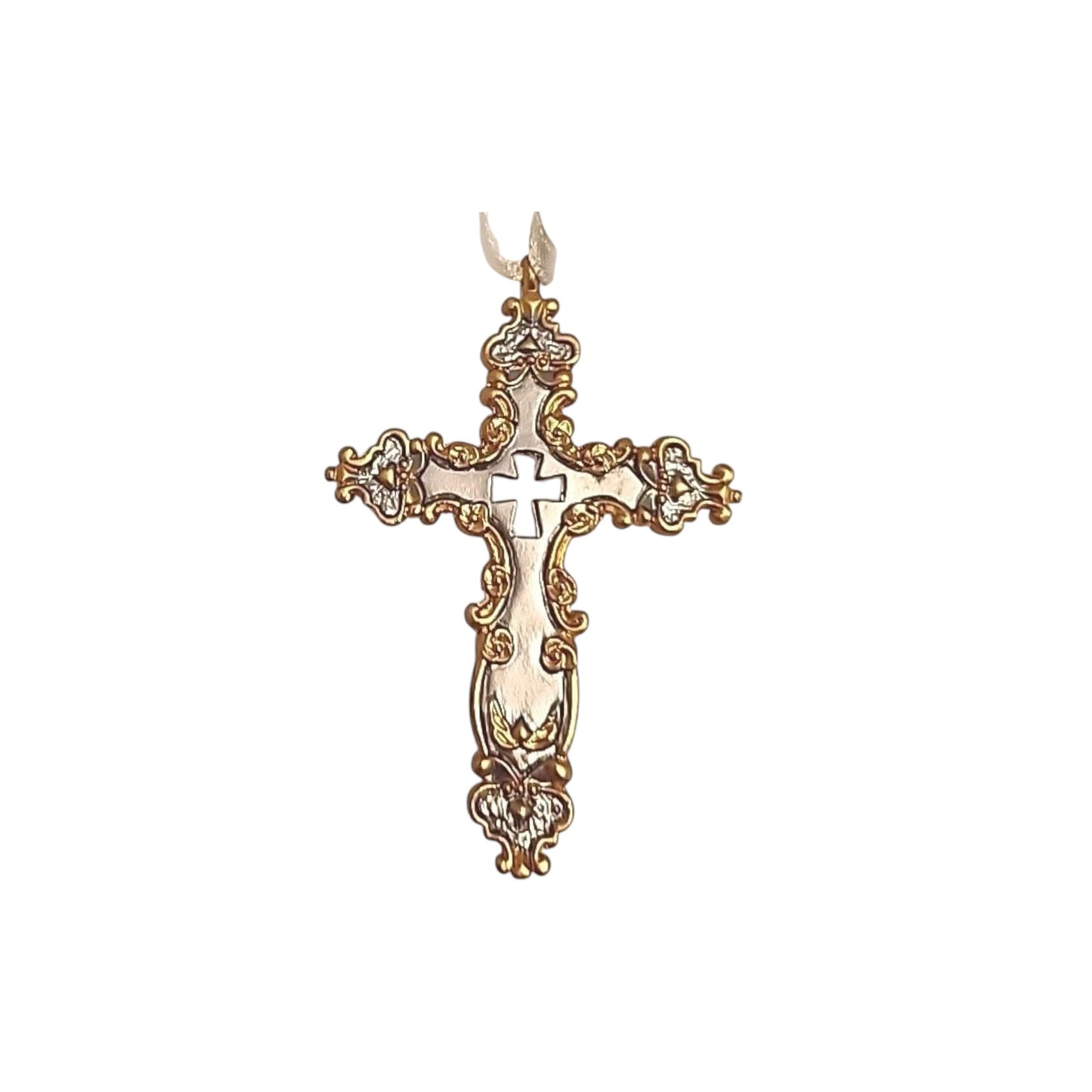 2001 Beautiful Cross (Cross)