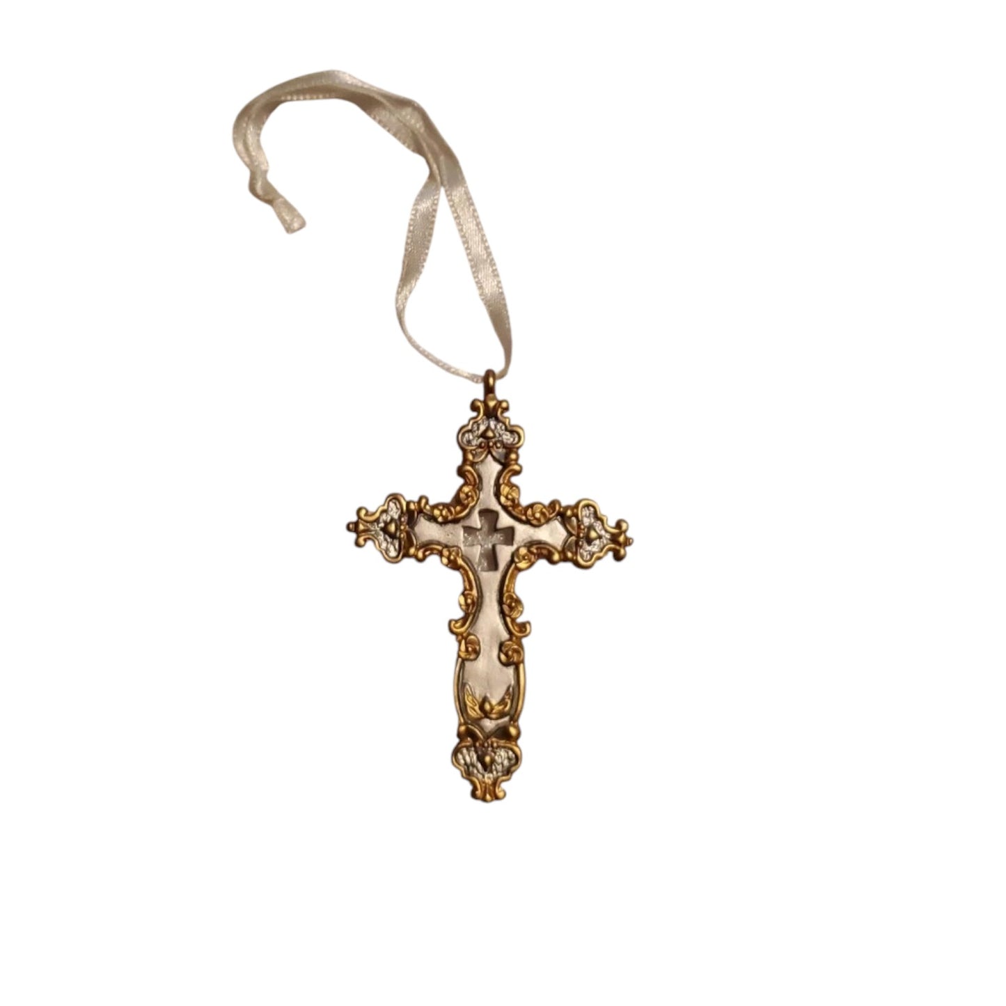 2001 Beautiful Cross (Cross)