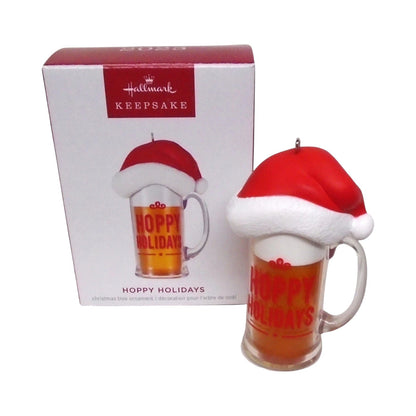 2023 Hoppy Holidays (Beer)