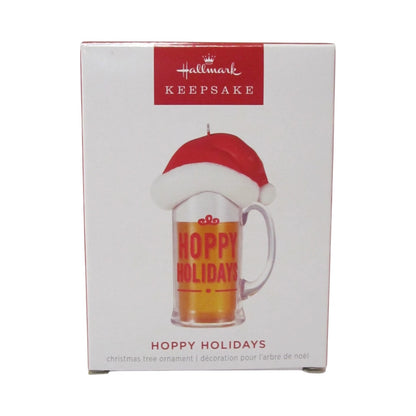 2023 Hoppy Holidays (Beer)