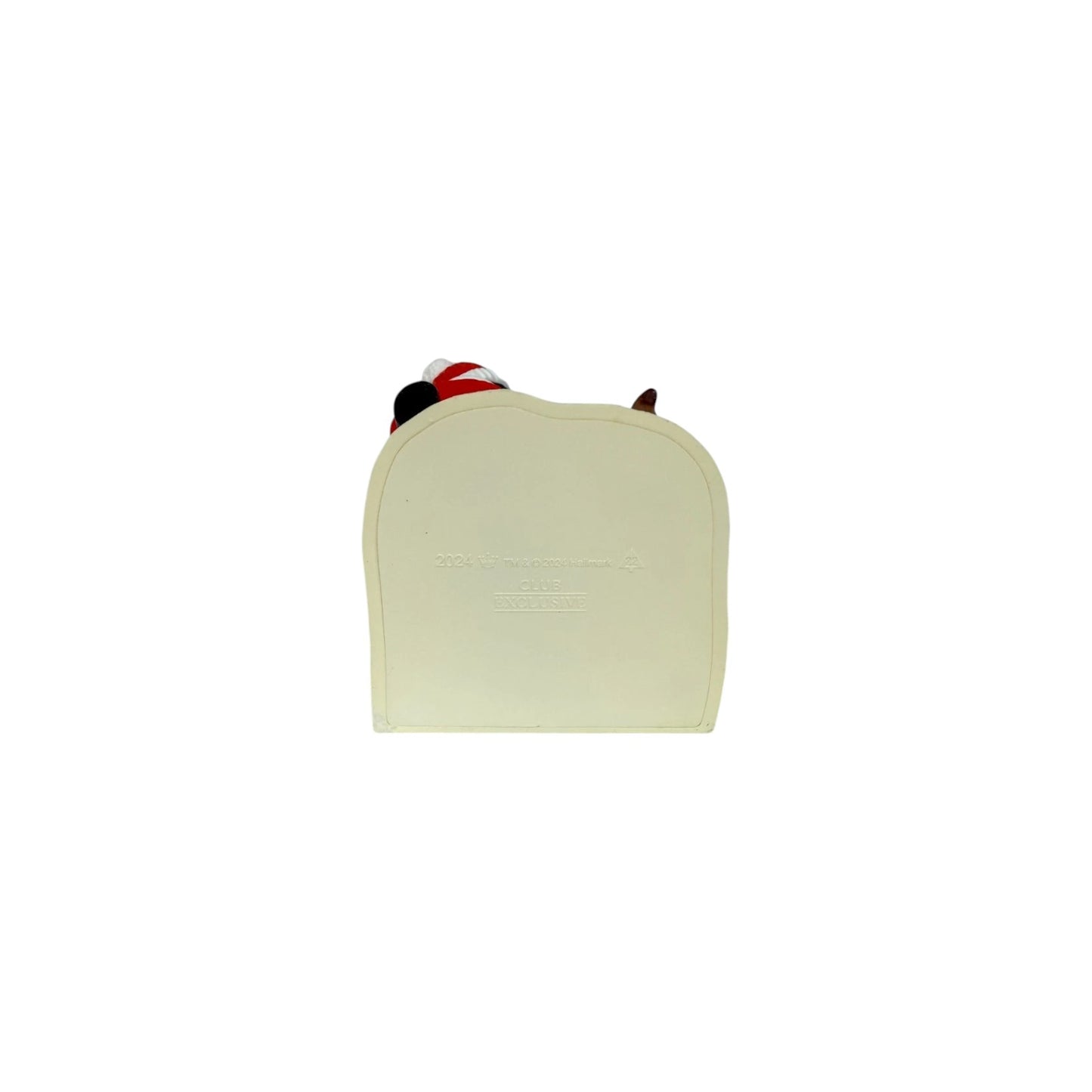 2024 Rosie's Donut Shop (Christmas Window)