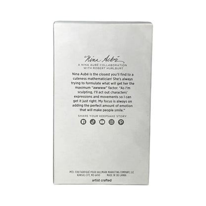 2024 Rosie's Donut Shop (Christmas Window)