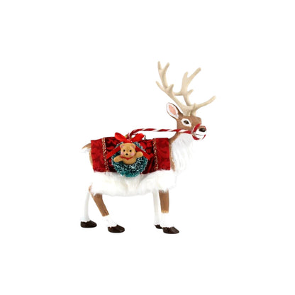 2023 Father Christmas's Reindeer (Father Christmas)