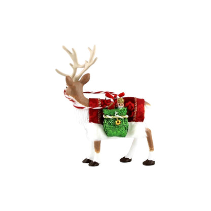 2023 Father Christmas's Reindeer (Father Christmas)