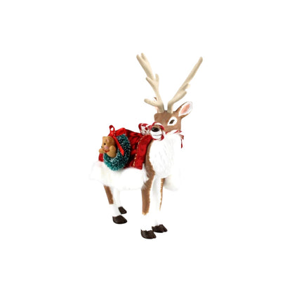2023 Father Christmas's Reindeer (Father Christmas)