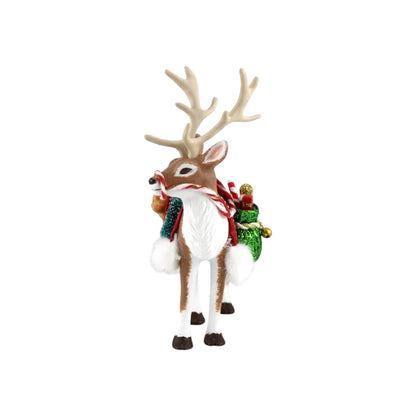 2023 Father Christmas's Reindeer (Father Christmas)