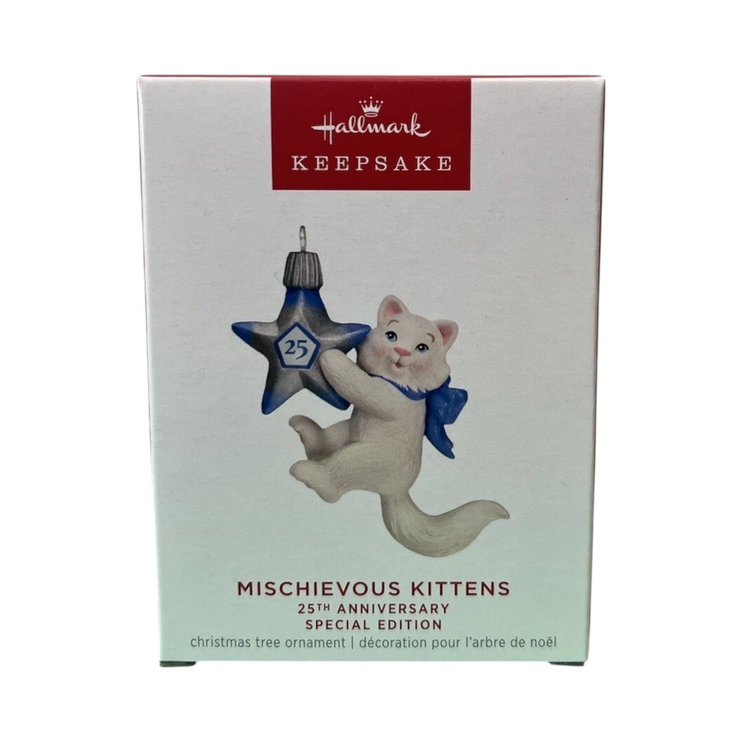 2023 Mischievous Kittens (Mischievous Kittens)