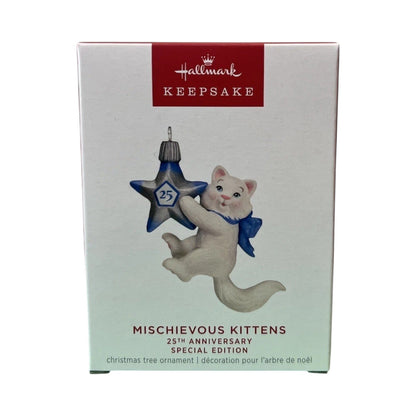 2023 Mischievous Kittens (Mischievous Kittens)
