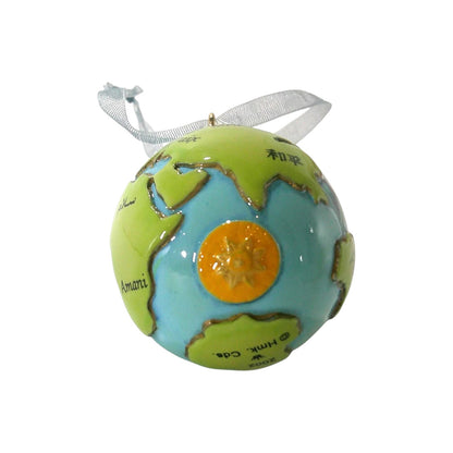 2002 Peace on Earth Harmony Bell (Peace)