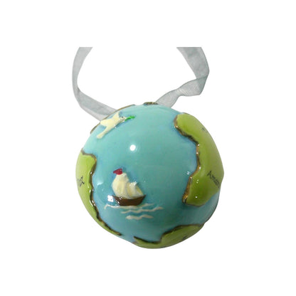2002 Peace on Earth Harmony Bell (Peace)