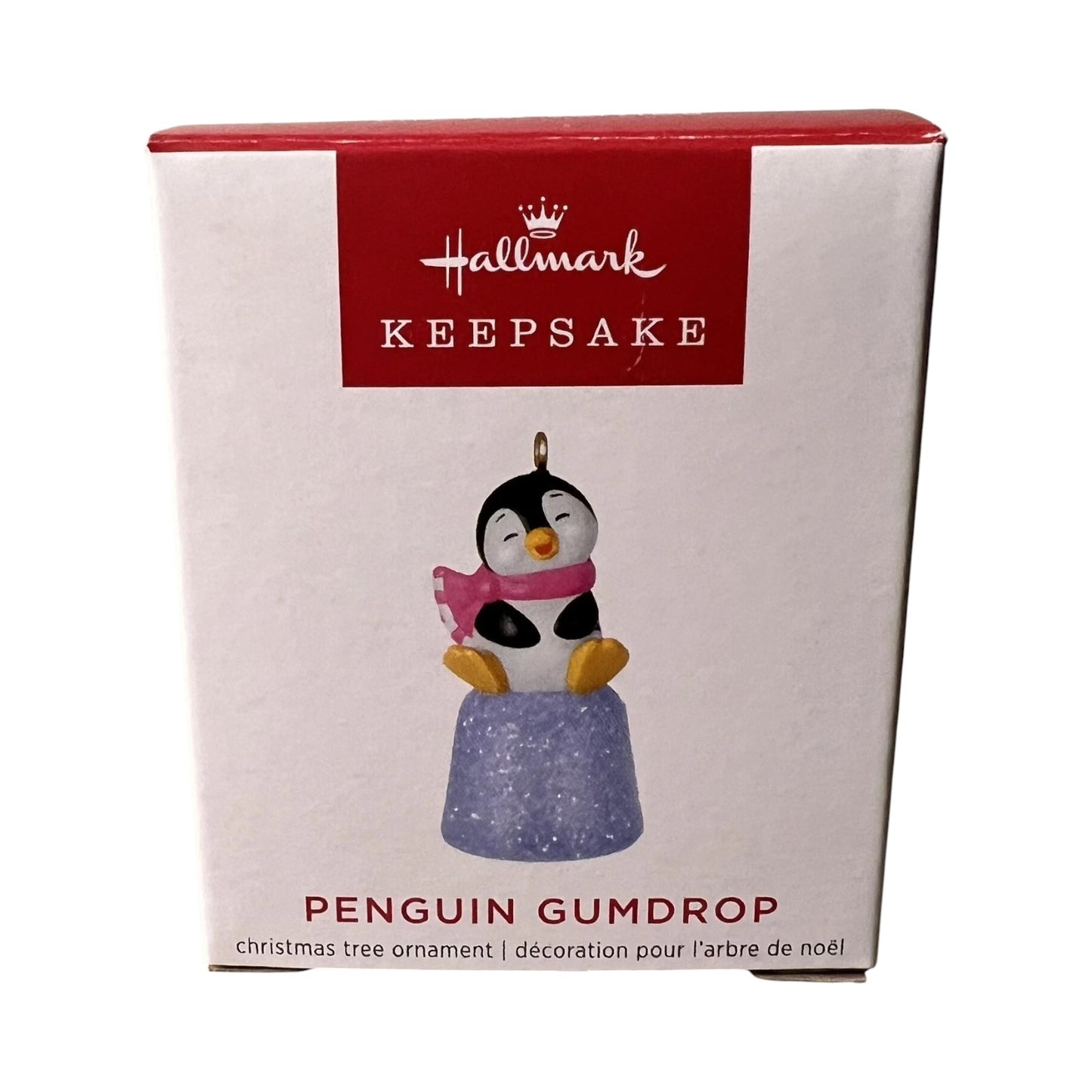 2022 Penguin Gumdrop (Penguins)