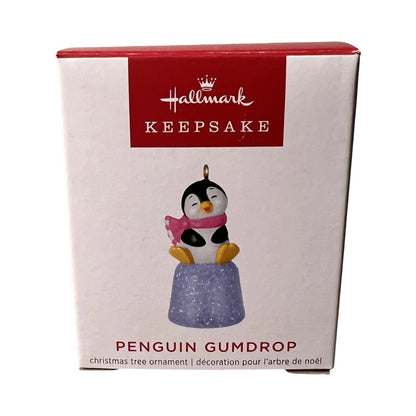 2022 Penguin Gumdrop (Penguins)