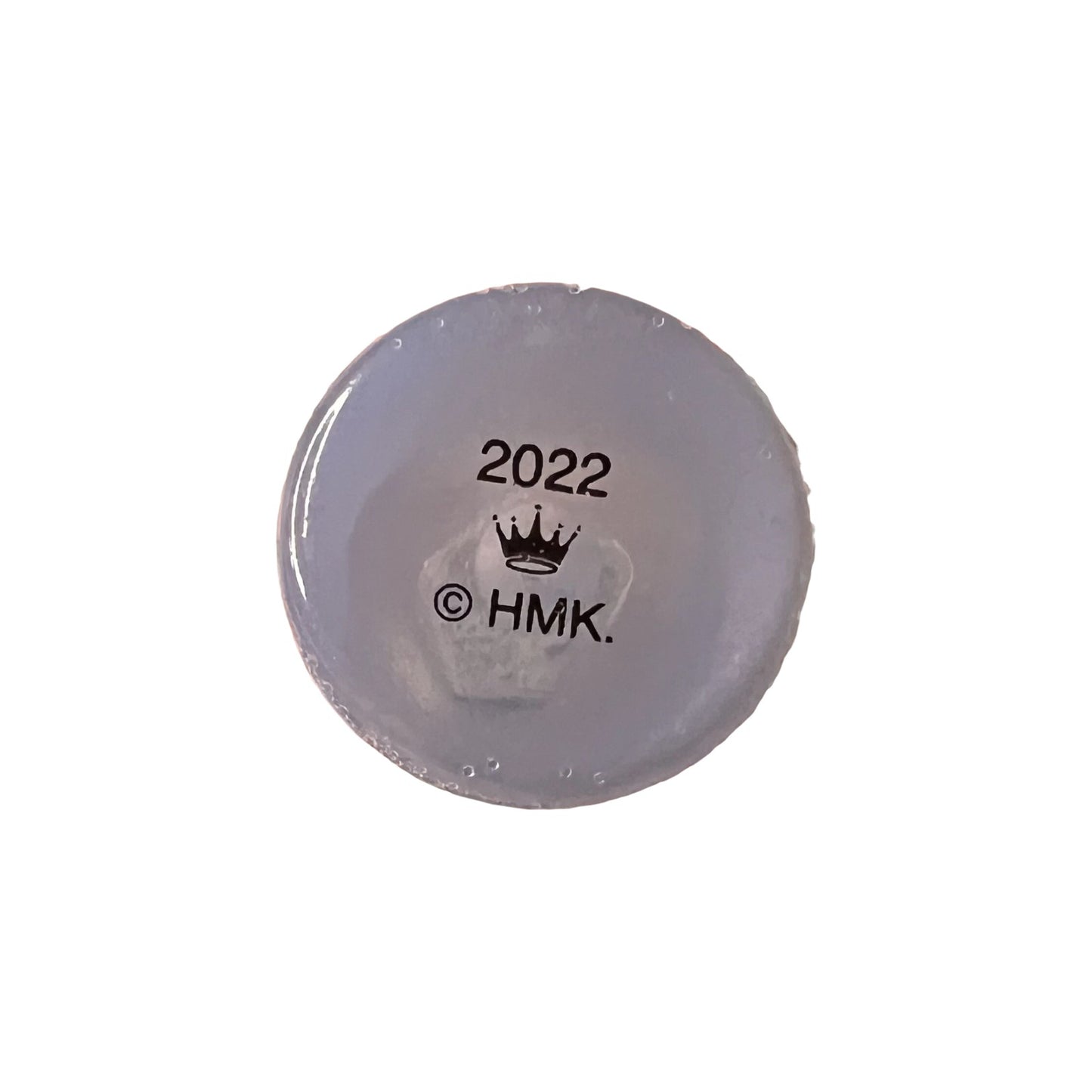 2022 Penguin Gumdrop (Penguins)