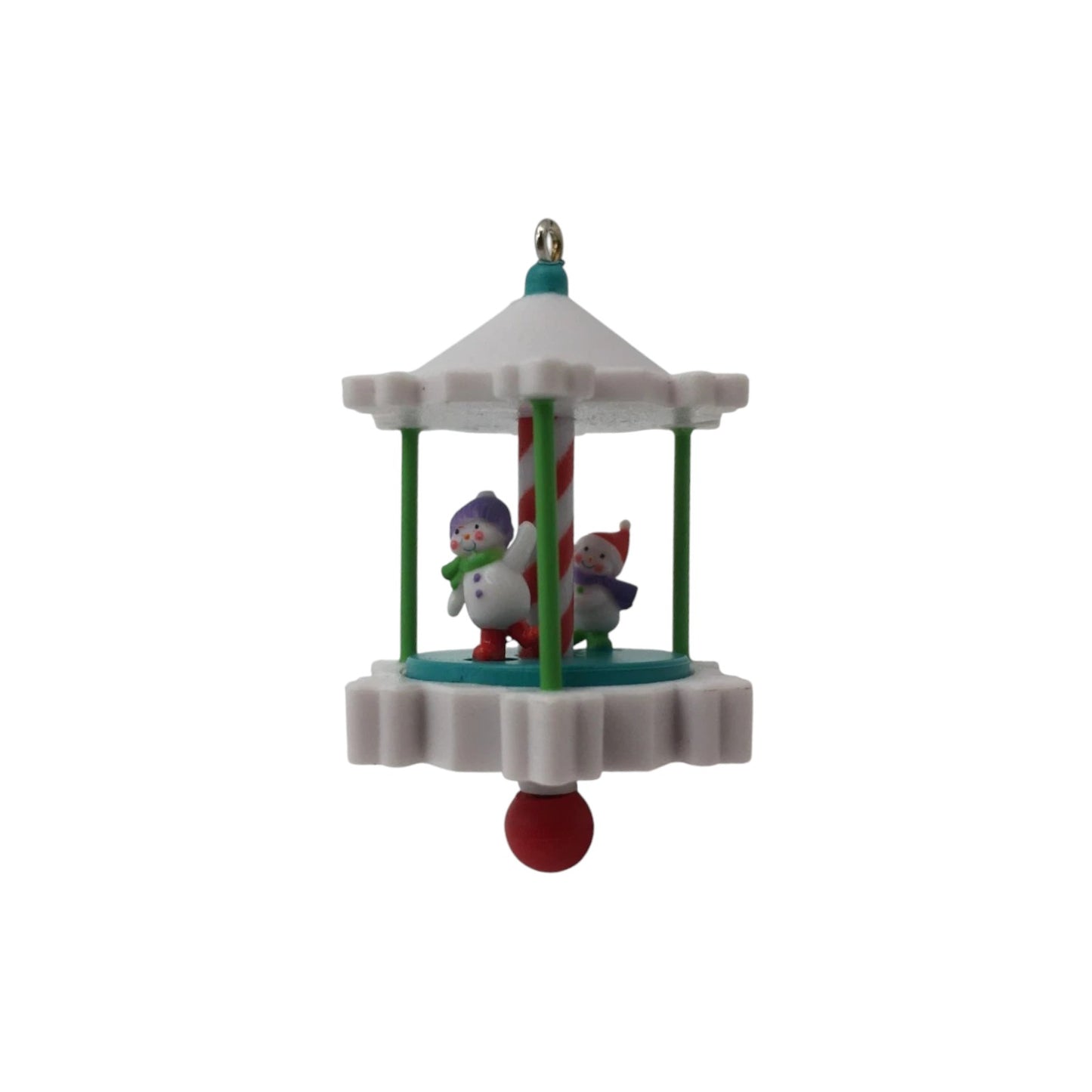2023 Spinning Snowmen (Snowmen)