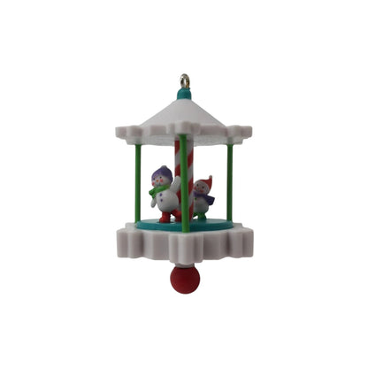 2023 Spinning Snowmen (Snowmen)