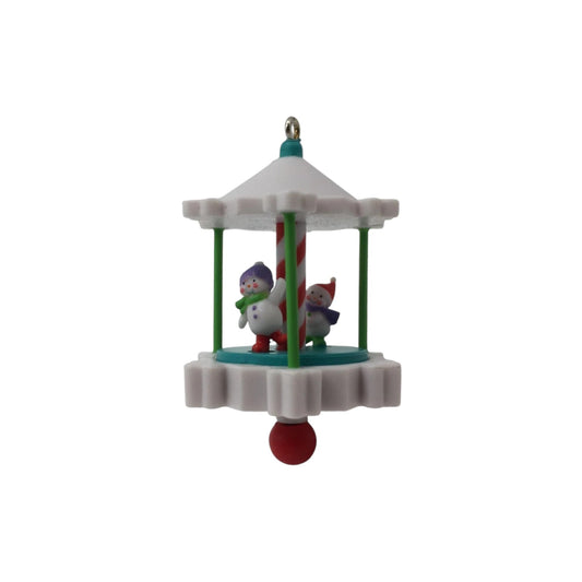 2023 Spinning Snowmen (Snowmen)