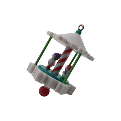 2023 Spinning Snowmen (Snowmen)