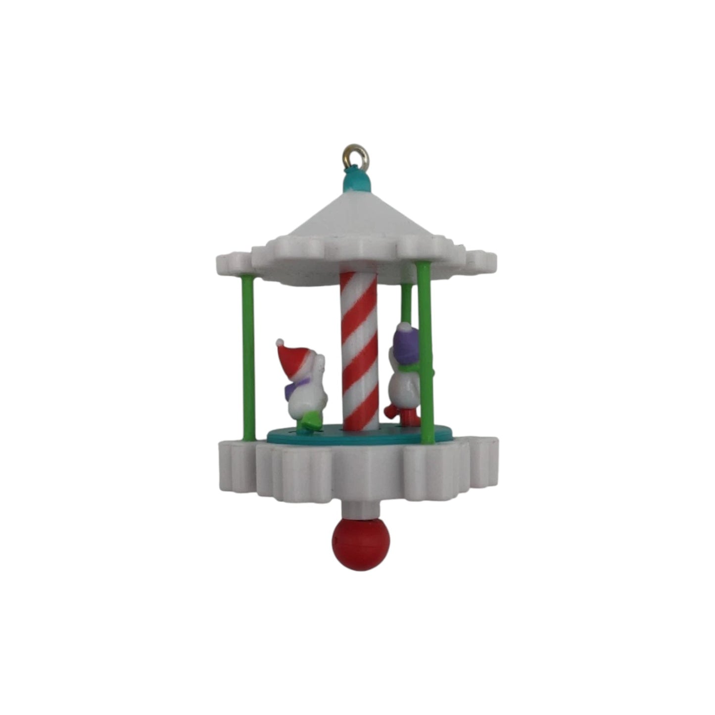 2023 Spinning Snowmen (Snowmen)