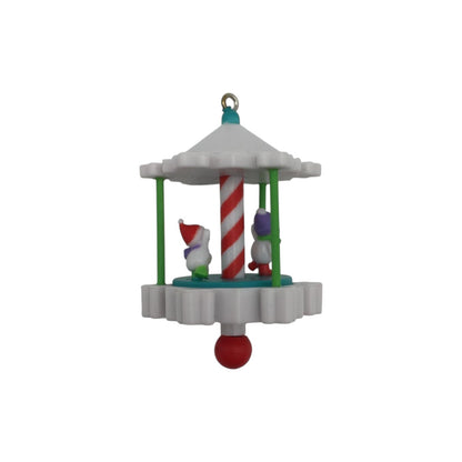 2023 Spinning Snowmen (Snowmen)
