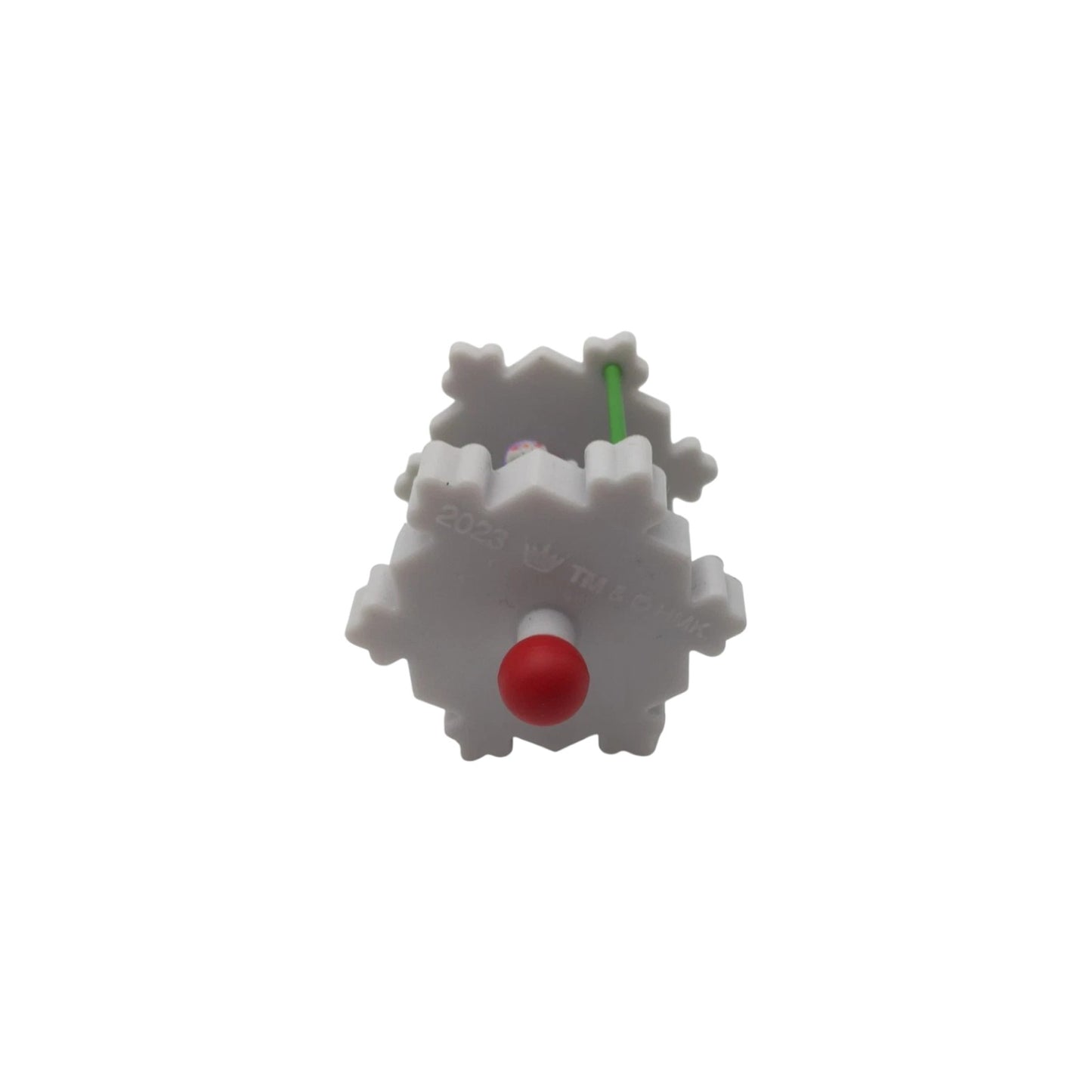 2023 Spinning Snowmen (Snowmen)