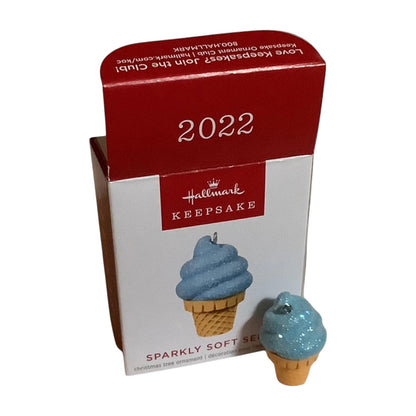2022 Sparkly Soft Serve (Eat & Drink)