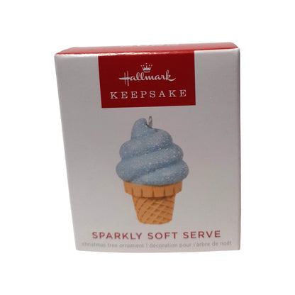 2022 Sparkly Soft Serve (Eat & Drink)
